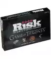 Risiko: Game of Thrones Skirmish Edition - Gioco da Tavolo Strategico 2-5 Giocatori, 150 Minuti di Battaglie Epiche!