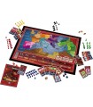 S.P.Q.Risiko! - Gioco da Tavolo Strategico nell'Impero Romano - Per 2-6 Giocatori, 12 Anni, 150 Minuti di Divertimento!