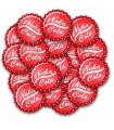 Fallout - Set di Tappi Nuka-Cola