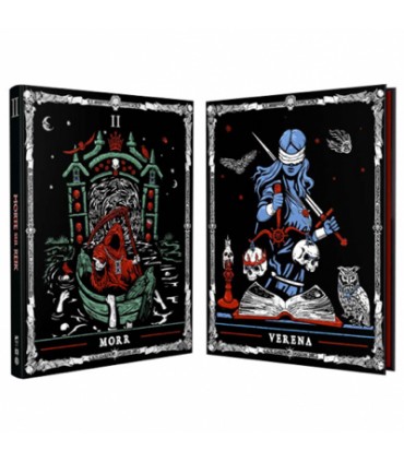 Warhammer Fantasy RPG - Il Nemico Dentro Vol.2 EC