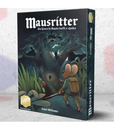 Mausritter