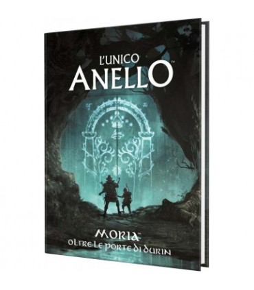Moria: Oltre le Porte di Durin