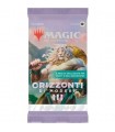MTG - BUSTINA ORIZZONTI DI MODERN - ITA