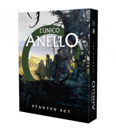 Unico Anello - Starter Set