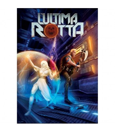 L'Ultima Rotta