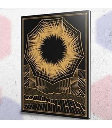 Dune - Avventure nell'Imperium - Edizione da collezione -Sabbia e Polvere