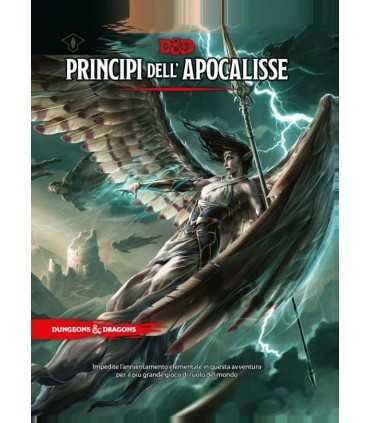Dungeons & Dragons: Principi dell'Apocalisse