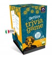 Einstein Genius - Trivia Game: Ed. Italiana
