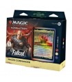 Mtg - Commander Fallout Deck (ita)