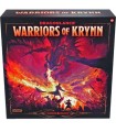 D&D Dragonlance: Warriors of Krynn