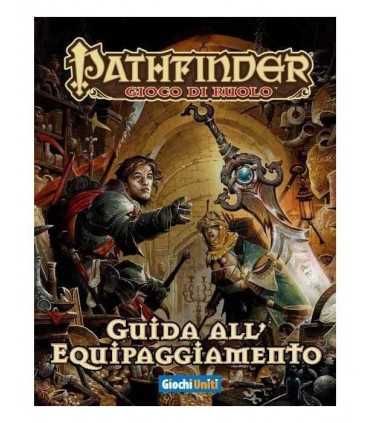 Pathfinder: Guida all'Equipaggiamento