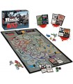 Risk: The Walking Dead - Gioco Strategico 2-5 Giocatori, 150 Minuti di Avventura e Tensione nel Mondo Apocalittico!