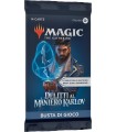 Mtg - Murders At Karlov Manor - Play Booster Ita