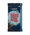 Mtg -  Murders At Karlov Manor - Collector Booster