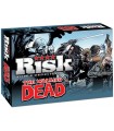 Risk: The Walking Dead - Gioco Strategico 2-5 Giocatori, 150 Minuti di Avventura e Tensione nel Mondo Apocalittico!