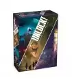 Unlock! - Mystery Adventures: Gioco di Carte Collaborativo per 2-6 Giocatori, Avventure in Escape Room, 60 Minuti di Divertiment