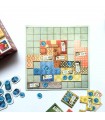 Patchwork - Gioco da Tavolo Strategico per 2 Giocatori di Uwe Rosenberg, Puzzle Creativo, 15 Minuti di Divertimento