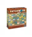 Patchwork - Gioco da Tavolo Strategico per 2 Giocatori di Uwe Rosenberg, Puzzle Creativo, 15 Minuti di Divertimento