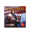 Viceroy - Gioco da Tavolo di Strategia e Bluff per 1-4 Giocatori, Espandi il Tuo Potere nel Regno di Laar, 60 Minuti di Divertim