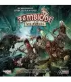 Zombicide Black Plague: Wulfsburg - Espansione Cooperativa con 26 Miniature, Nuove Missioni e Armi Magiche - Gioco da Tavolo Asm