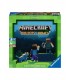Minecraft - Il Gioco da Tavolo di Ravensburger | Avventura Strategica per 2-4 Giocatori | Età 10+ | Durata 45 Minuti | Divertim