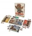 3000 Canaglie - Gioco da Tavolo di Strategia e Bluff in Italiano, 2-4 Giocatori, 90 Minuti di Divertimento, Edizione Asmodee