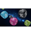 Twilight Inscription - Gioco Roll-and-Write Strategico per 1-8 Giocatori, Avventura Galattica di Asmodee, 120 min, Italiano