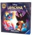 Lorcana - Cieli Scintillanti - Preludio