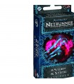 Android Netrunner LCG - A Study in Static