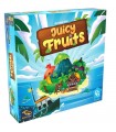 Juicy Fruits