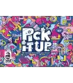 Pick It Up - Gioco di Caccia al Tesoro per Famiglie e Amici, 2-6 Giocatori, 20 Minuti di Divertimento!