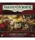 Arkham Horror LCG: Le Chiavi Scarlatte - Espansione Investigatori con 6 nuovi investigatori e 228 carte giocatore, italiano, 1-2
