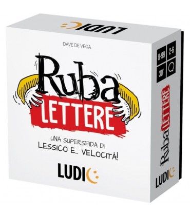 Rubalettere