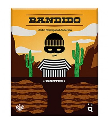 Bandido - Seconda Edizione