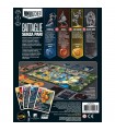 Unmatched - Battle of Legends Vol. 2: Gioco di Carte Strategico per 2-4 Giocatori, Combattimenti Epici e Eroi Leggendari!