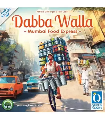 Dabba Walla