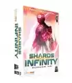 Shards of Infinity - Gioco di Deckbuilding Fantastico per 2-4 Giocatori, Strategia e Combattimento, Durata 30 Minuti
