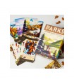 Parks: Wildlife - Espansione per Giochi Gestionali, Esplora Parchi Iconici e Fauna Selvatica - 1-5 Giocatori, 60 Minuti, Inglese