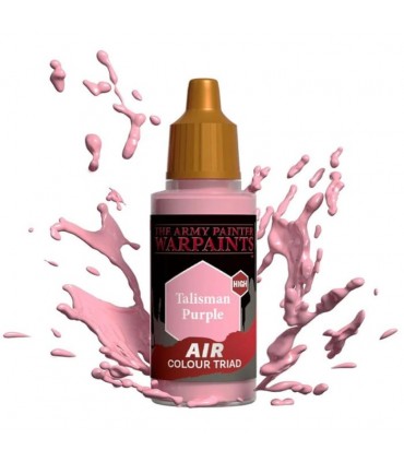 Air - Talisman Purple (18ml)