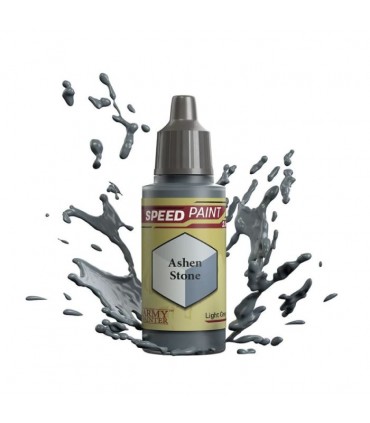 Speedpaint - Ashen Stone (18ml)