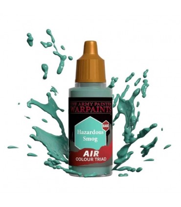 Air - Hazardous Smog (18ml)