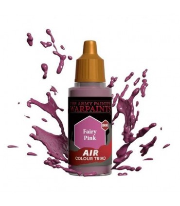 Air - Fairy Pink (18ml)