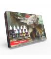 Set Colori - D&D Nolzur - Adventurers Paint Set