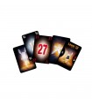 The Mind - Extreme: Gioco di Carte Cooperativo per 2-4 Giocatori, Sfida Telepatica, 15 Minuti di Brivido, Wolfgang Warsch