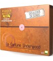 Murder Mistery - Le Cantine Underwood
