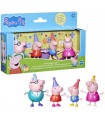 Peppa Pig - La Festa della Famiglia di Peppa 