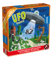 UFO Farmer - Gioco di Memoria e Collezione per Famiglie, Divertente Avventura Spaziale per 2-4 Giocatori, 30 Minuti di Divertime