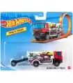 Hot Wheels - Camion Da Pista Assortito (1 Veicolo)