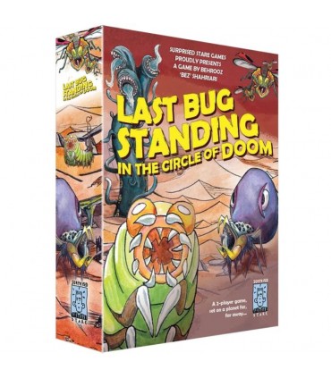 Last Bug Standing in the Circle of Doom