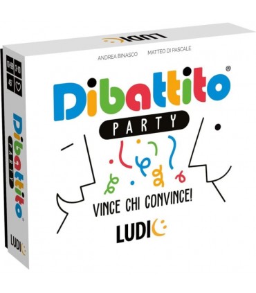 Dibattito Party